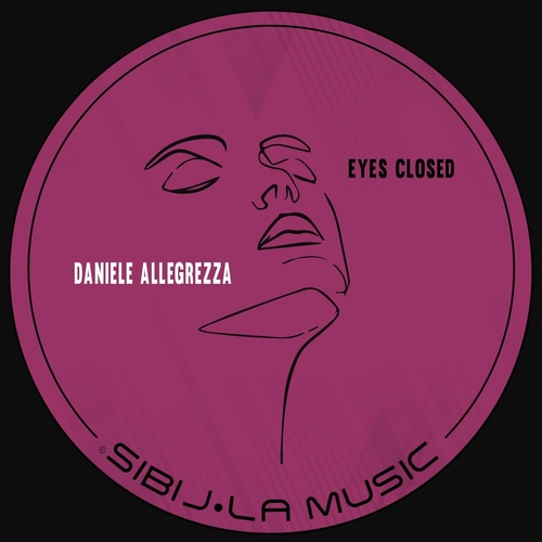 Daniele Allegrezza - Eyes Closed [SM076]